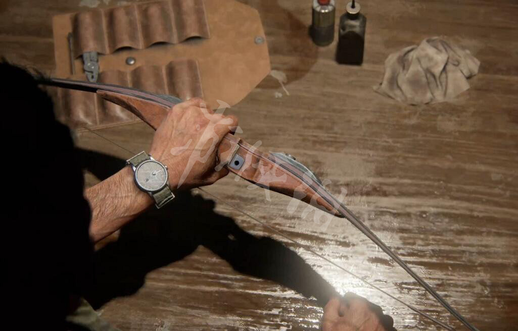 《最後生還者重製版》弓箭在哪裡?弓箭位置分享 《最後生還者重製版》弓箭在哪裡?弓箭位置分享