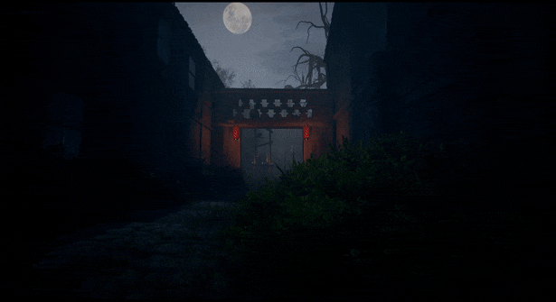 虛幻5引擎打造 “陰間”遊戲《僭越:無光之日》公布 虛幻5引擎打造 “陰間”遊戲《僭越:無光之日》公布