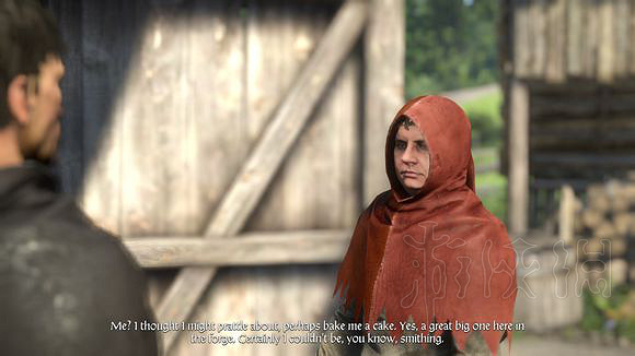 《天國降臨: 救贖》新手初期上手攻略指南 遊戲怎麽玩？