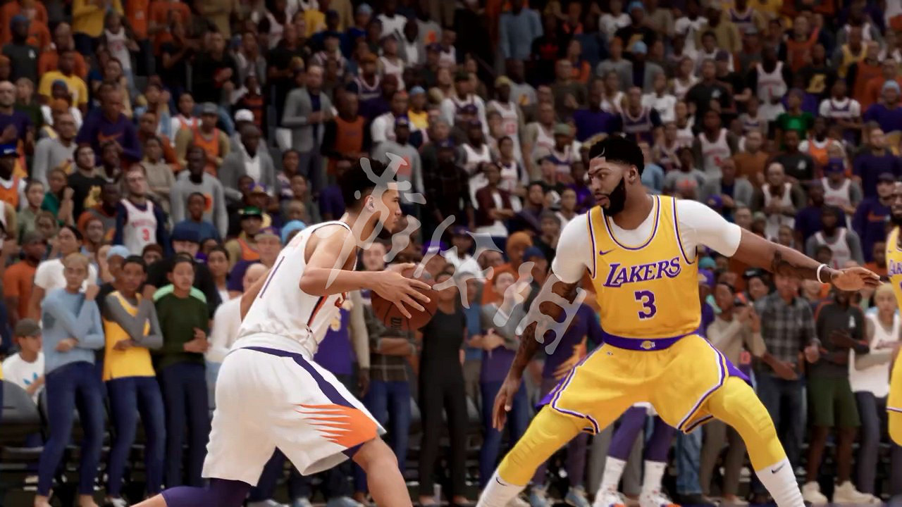 《NBA 2K23》能力值介紹 太陽隊能力值多少？