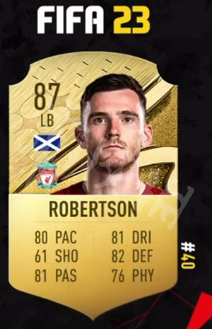 《FIFA 23》能力值排名大全 能力值前50排名介紹