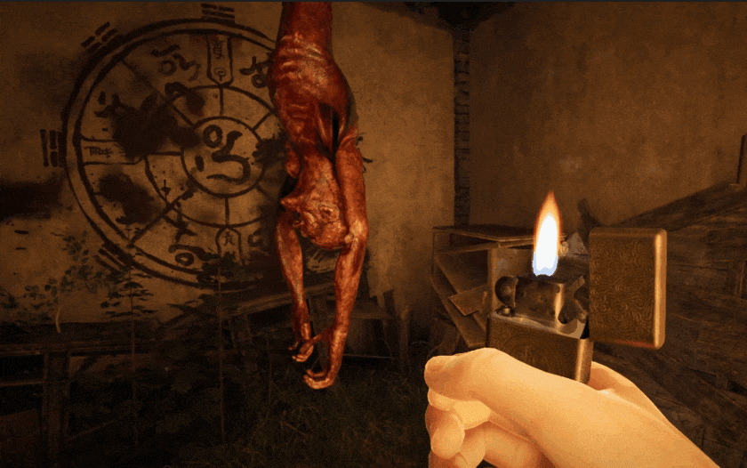 虛幻5引擎打造 “陰間”遊戲《僭越:無光之日》公布 虛幻5引擎打造 “陰間”遊戲《僭越:無光之日》公布