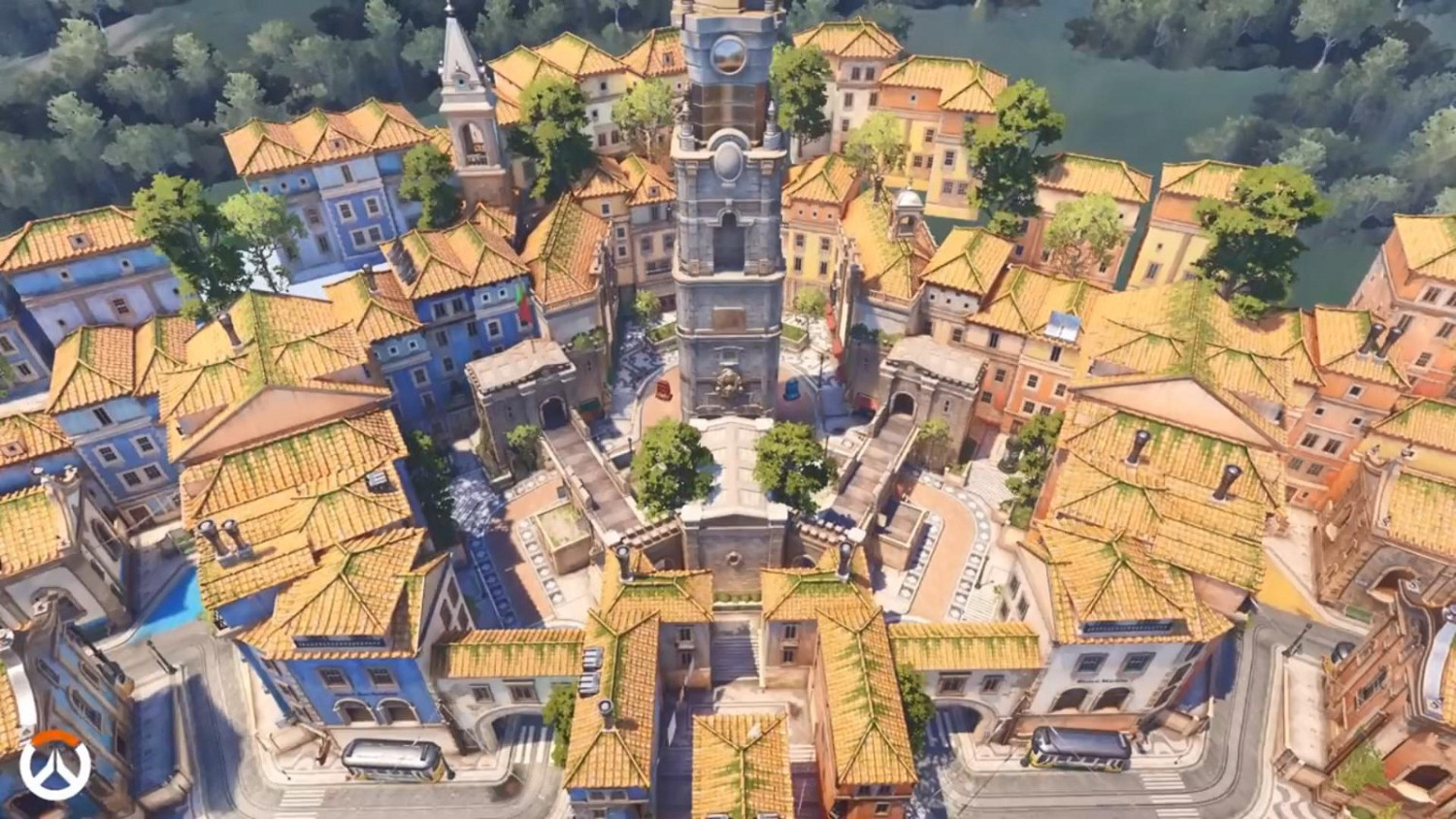 《鬥陣特攻:歸來》新地圖“埃斯佩蘭薩”宣傳片 10月5日上線 《鬥陣特攻:歸來》新地圖“埃斯佩蘭薩”宣傳片 10月5日上線