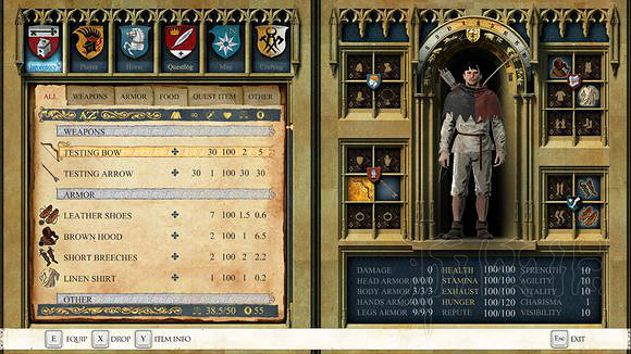 《天國降臨: 救贖》新手初期上手攻略指南 遊戲怎麽玩? 《天國降臨: 救贖》新手初期上手攻略指南 遊戲怎麽玩?