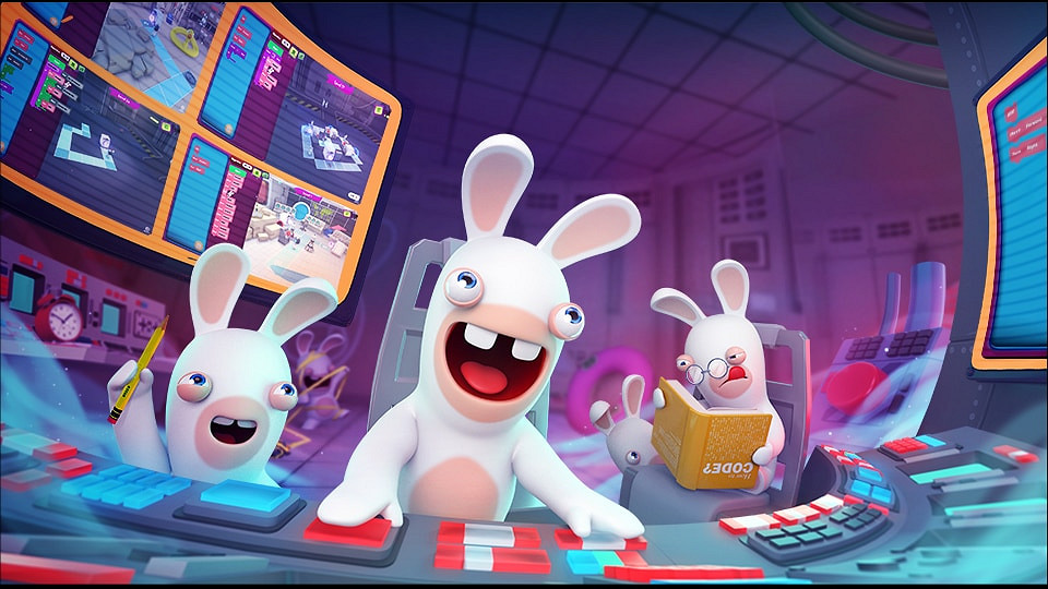 育碧寓教於樂計劃：《AC起源》發現之旅等遊戲免費玩