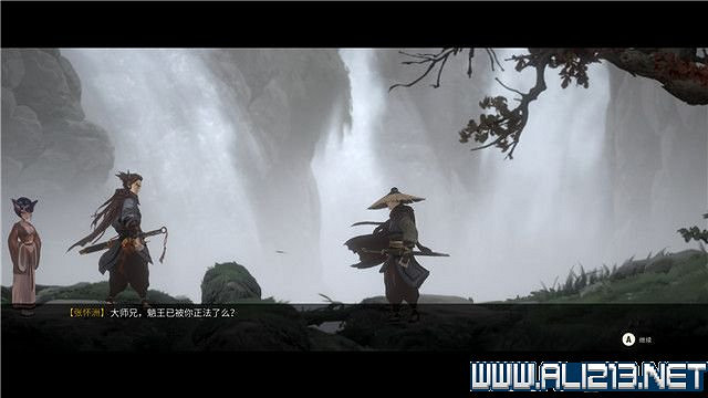 《斬妖行》全章節通關流程圖文攻略+全Boss打法技巧【完結】