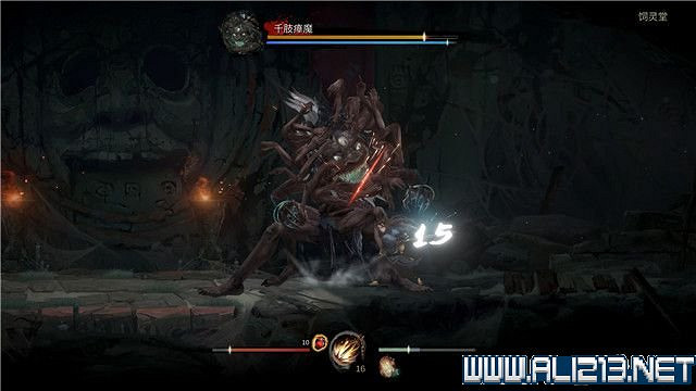 《斬妖行》全章節通關流程圖文攻略+全Boss打法技巧【完結】