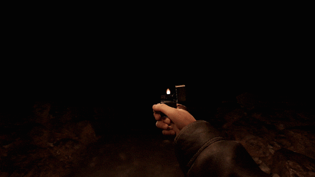 虛幻5引擎打造 “陰間”遊戲《僭越:無光之日》公布 虛幻5引擎打造 “陰間”遊戲《僭越:無光之日》公布