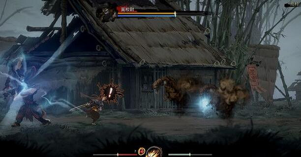 《斬妖行》寅校尉怎麽打?寅校尉打法技巧分享 《斬妖行》寅校尉怎麽打?寅校尉打法技巧分享