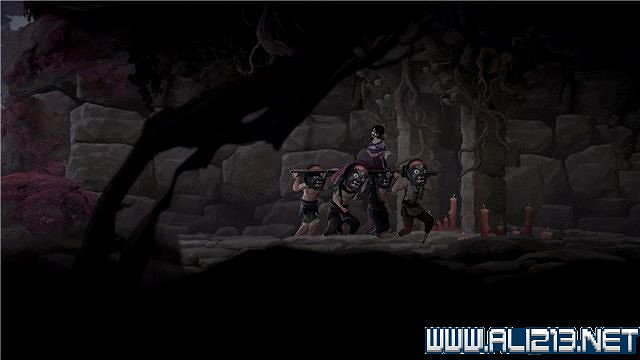 《斬妖行》全章節通關流程圖文攻略+全Boss打法技巧【完結】