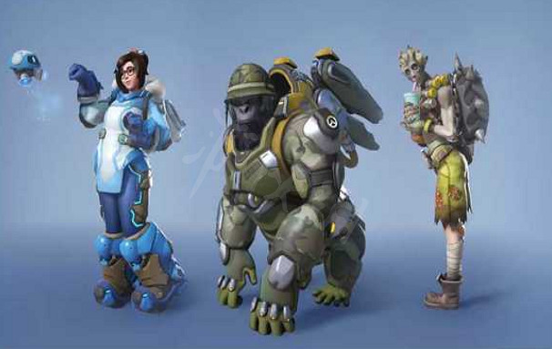 《鬥陣特攻》“歸來”高級戰令怎麽樣?高級戰令介紹 《鬥陣特攻》“歸來”高級戰令怎麽樣?高級戰令介紹