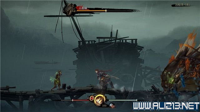 《斬妖行》全章節通關流程圖文攻略+全Boss打法技巧【完結】