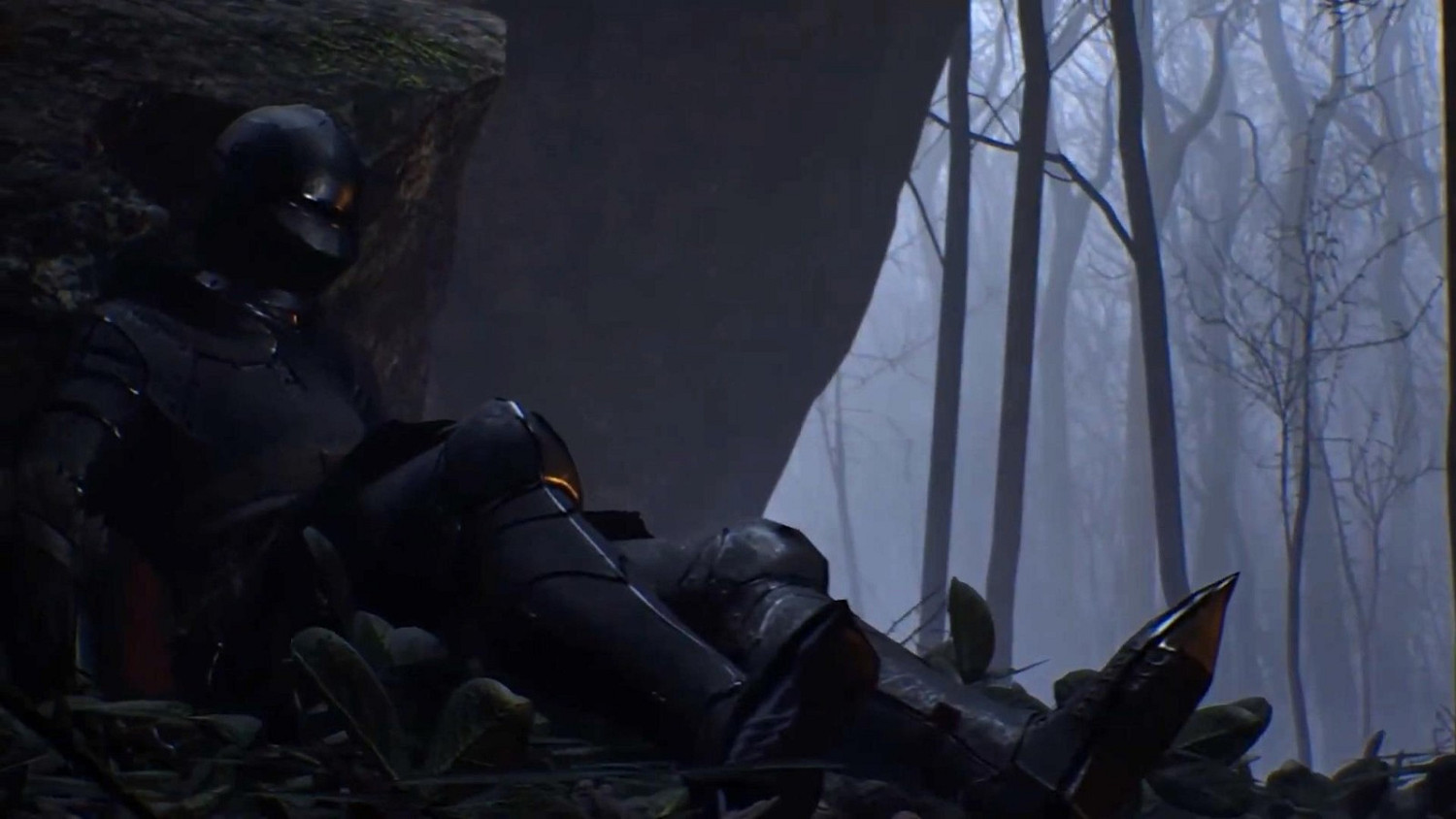 虛幻5《惡魔靈魂2》粉絲概念預告 壯闊場景讓人讚歎 虛幻5《惡魔靈魂2》粉絲概念預告 壯闊場景讓人讚歎