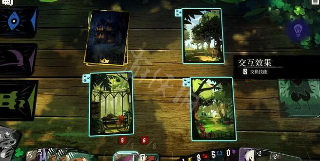 《預言奇談》技能卡有什麽用?技能卡玩法機制分享 《預言奇談》技能卡有什麽用?技能卡玩法機制分享