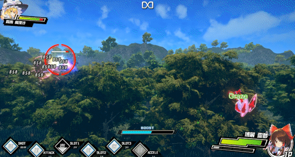 高能電玩節:東方空戰新作《幻想女武神》發布搶先體驗中文預告 高能電玩節:東方空戰新作《幻想女武神》發布搶先體驗中文預告