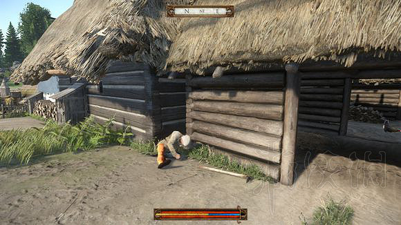 《天國降臨: 救贖》新手初期上手攻略指南 遊戲怎麽玩? 《天國降臨: 救贖》新手初期上手攻略指南 遊戲怎麽玩?