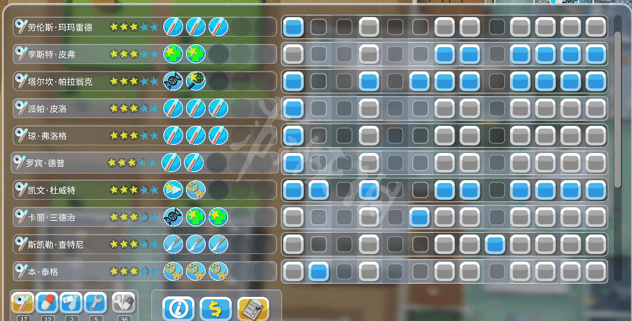 《雙點醫院》通關要注意什麽 通關要點分析 《雙點醫院》通關要注意什麽 通關要點分析