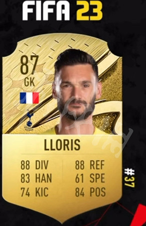 《FIFA 23》能力值排名大全 能力值前50排名介紹