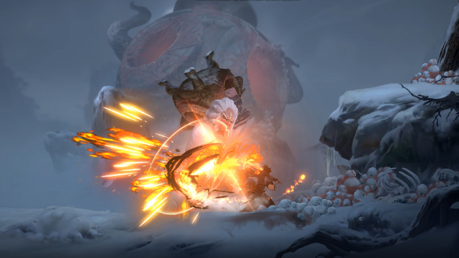 《斬妖行》值得入手嗎？動作系統遊戲性試玩心得