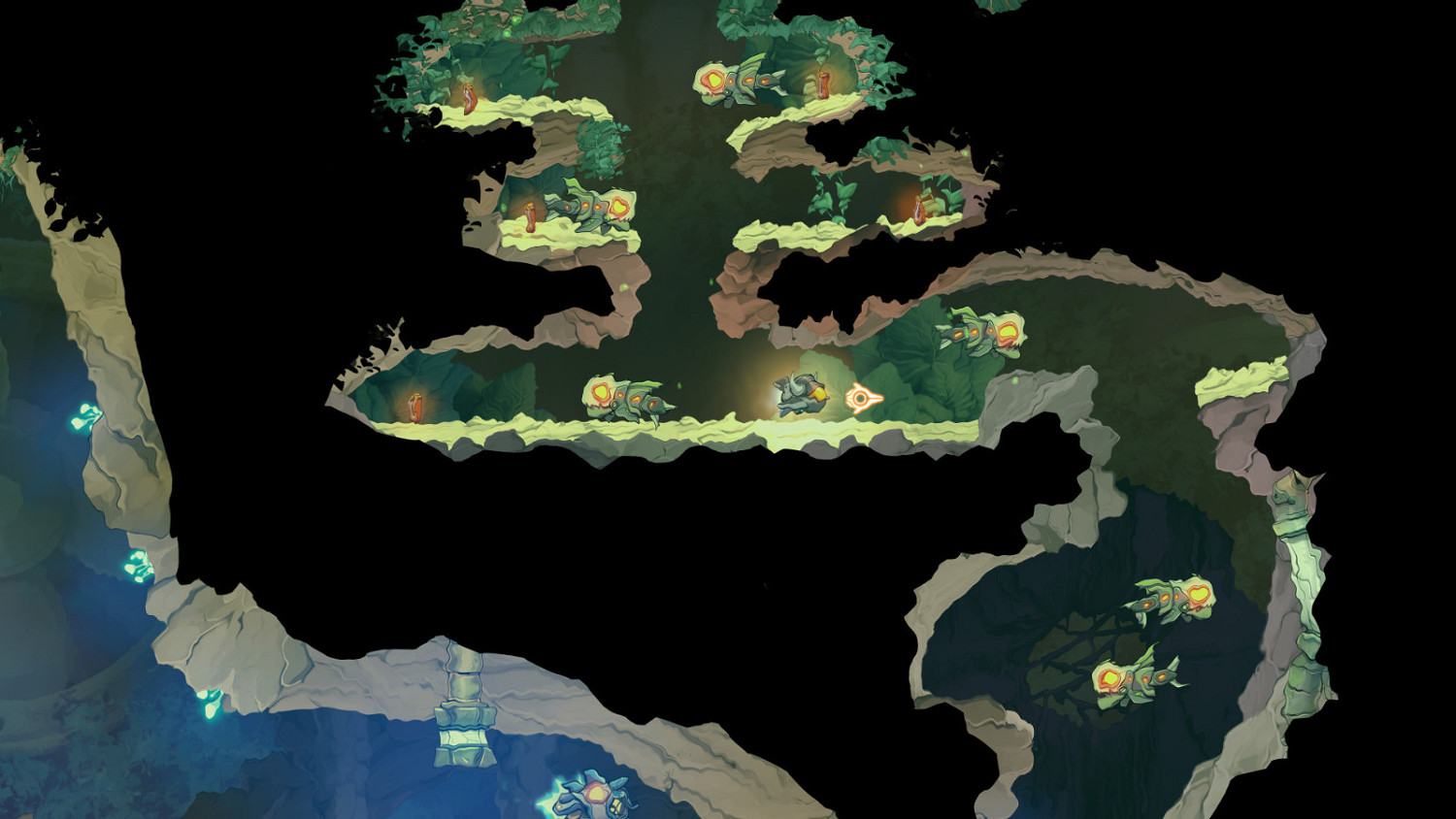 《魔騎少女》試玩Demo上線 年內正式發售 《魔騎少女》試玩Demo上線 年內正式發售