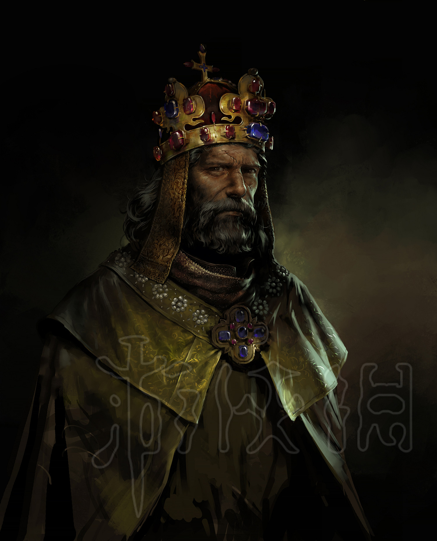 《天國降臨: 救贖》主要角色人物一覽 遊戲有哪些角色? 《天國降臨: 救贖》主要角色人物一覽 遊戲有哪些角色?