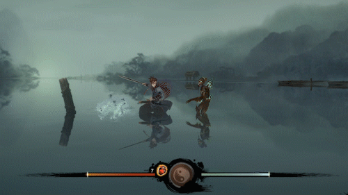 《斬妖行》斬擊怎麽釋放?斬擊釋放方法動態教學 《斬妖行》斬擊怎麽釋放?斬擊釋放方法動態教學