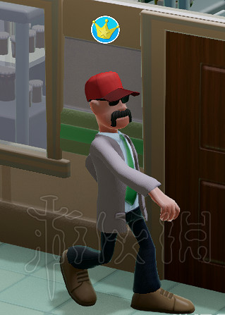 《雙點醫院》重要人物接待方法 重要人物怎麽接待? 《雙點醫院》重要人物接待方法 重要人物怎麽接待?