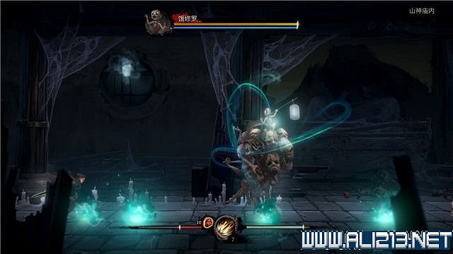 《斬妖行》全章節通關流程圖文攻略+全Boss打法技巧【完結】