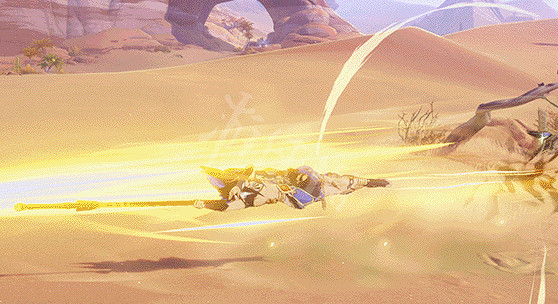 《原神》賽諾技能是什麽?賽諾技能一覽 《原神》賽諾技能是什麽?賽諾技能一覽