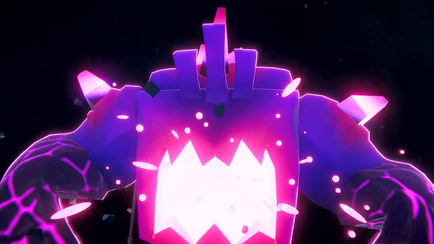 高能電玩節:動作射擊遊戲《霓虹入侵者》新實機展示 高能電玩節:動作射擊遊戲《霓虹入侵者》新實機展示