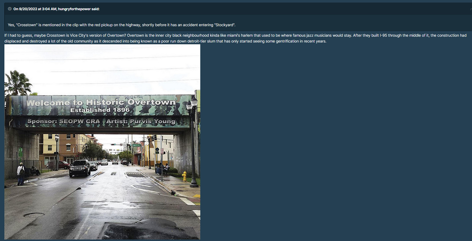 海外粉絲靠泄露內容自製《GTA6》地圖 大小是前作兩倍 海外粉絲靠泄露內容自製《GTA6》地圖 大小是前作兩倍