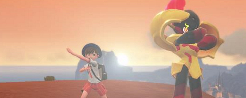 寶可夢：朱/紫毛崖蟹的介紹是什麽