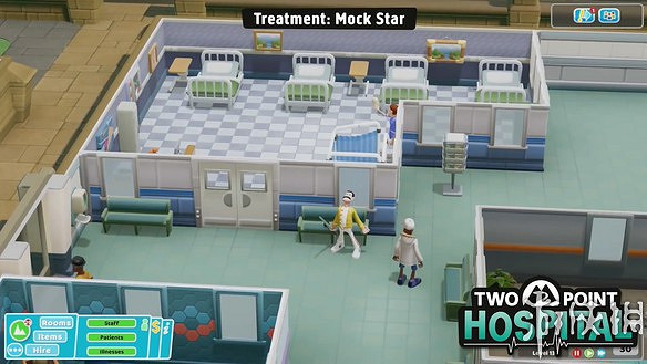 《雙點醫院》進不了遊戲怎麽辦?顯示運行但進不去解決方法 《雙點醫院》進不了遊戲怎麽辦?顯示運行但進不去解決方法