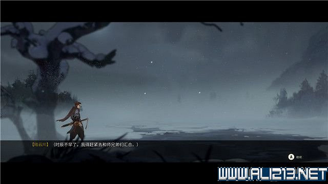 《斬妖行》全章節通關流程圖文攻略+全Boss打法技巧【完結】 《斬妖行》全章節通關流程圖文攻略+全Boss打法技巧【完結】