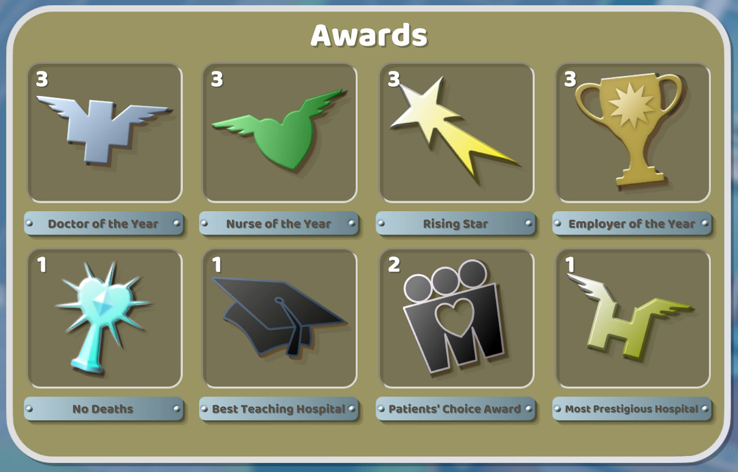 《雙點醫院》新手快速入門指南 新手怎麽玩? 《雙點醫院》新手快速入門指南 新手怎麽玩?