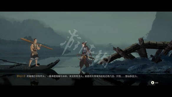 《斬妖行》圖文攻略:全流程攻略+全Boss打法+全技能介紹+戰鬥技巧 《斬妖行》圖文攻略:全流程攻略+全Boss打法+全技能介紹+戰鬥技巧