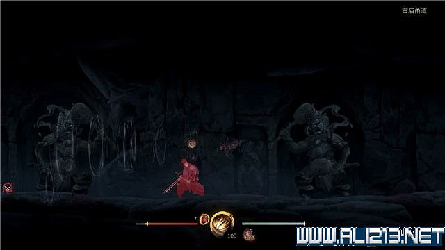 《斬妖行》全章節通關流程圖文攻略+全Boss打法技巧【完結】