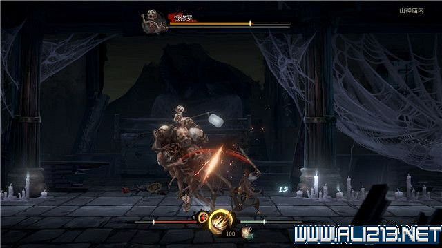 《斬妖行》全章節通關流程圖文攻略+全Boss打法技巧【完結】