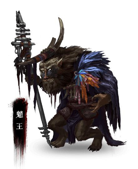 《斬妖行》妖怪有哪些？全妖怪圖鑒及出處一覽