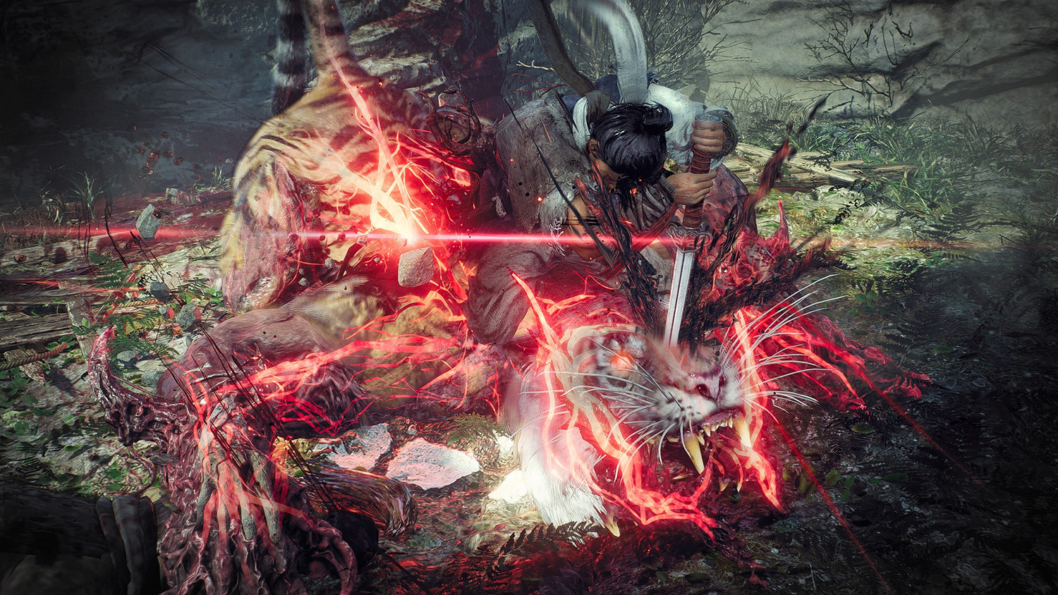 《臥龍： 蒼天殞落》單場最多3人共鬥？製作人給出答案