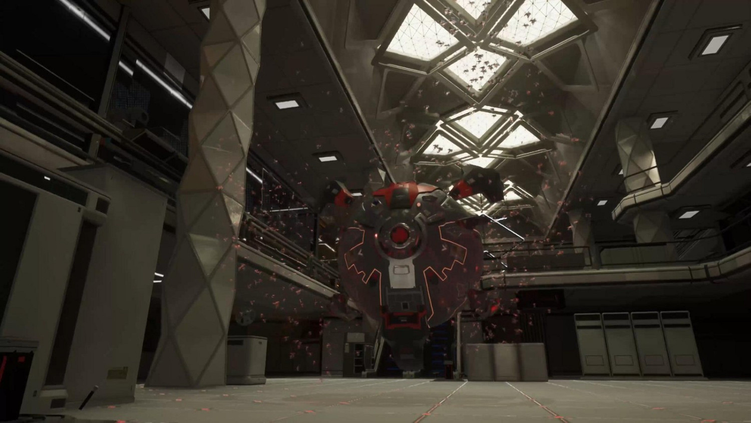 高能電玩節:戰術滲透遊戲《演滅:EVOTINCTION》新預告 高能電玩節:戰術滲透遊戲《演滅:EVOTINCTION》新預告