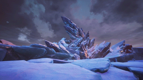 高能電玩節:動作冒險遊戲《卡庫遠古封印》將出試玩版 高能電玩節:動作冒險遊戲《卡庫遠古封印》將出試玩版