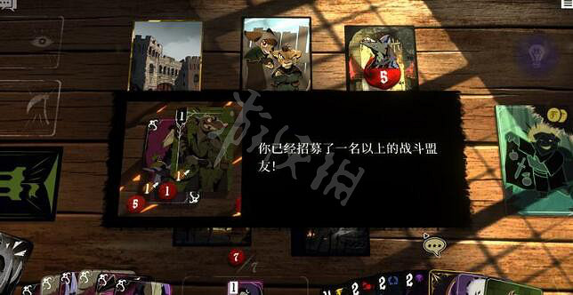 《預言奇談》盟友有什麽用?盟友使用方法介紹 《預言奇談》盟友有什麽用?盟友使用方法介紹