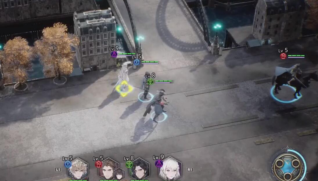 《神領編年史》一修大師十四項修改器 下載發布! 《神領編年史》一修大師十四項修改器 下載發布!