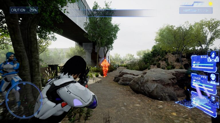 目黑將司:與ATLUS關係很好 暫時不會與其他公司合作 目黑將司:與ATLUS關係很好 暫時不會與其他公司合作