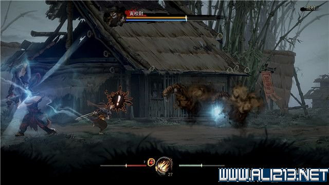 《斬妖行》全章節通關流程圖文攻略+全Boss打法技巧【完結】