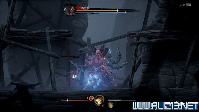 《斬妖行》全章節通關流程圖文攻略+全Boss打法技巧【完結】