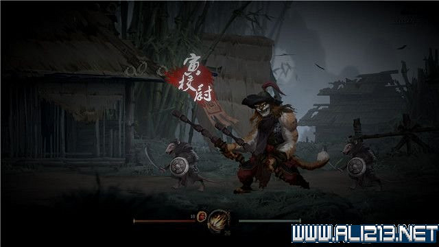 《斬妖行》全章節通關流程圖文攻略+全Boss打法技巧【完結】