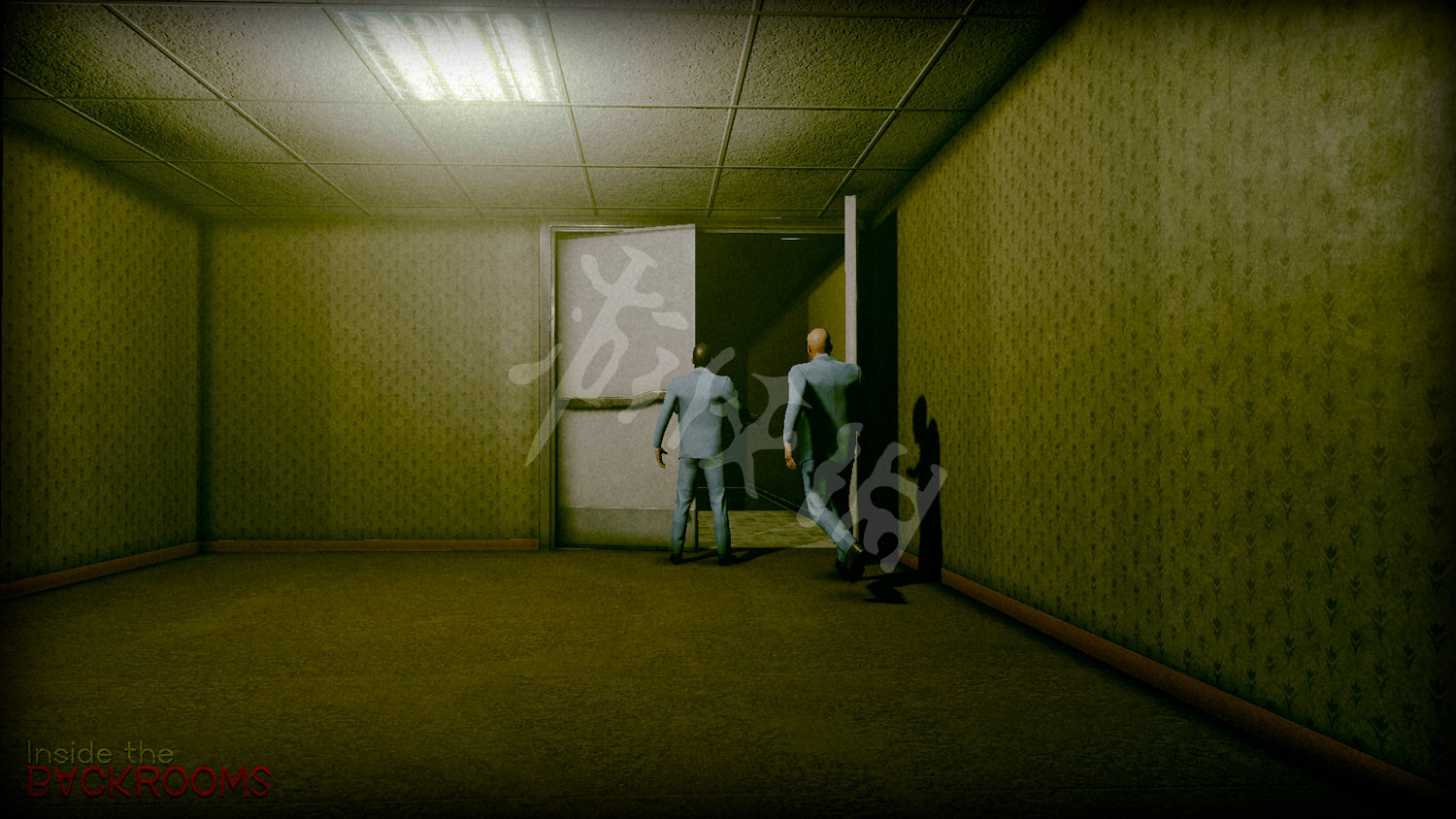 《深入後室》第四關怎麽過？第四關通關攻略分享