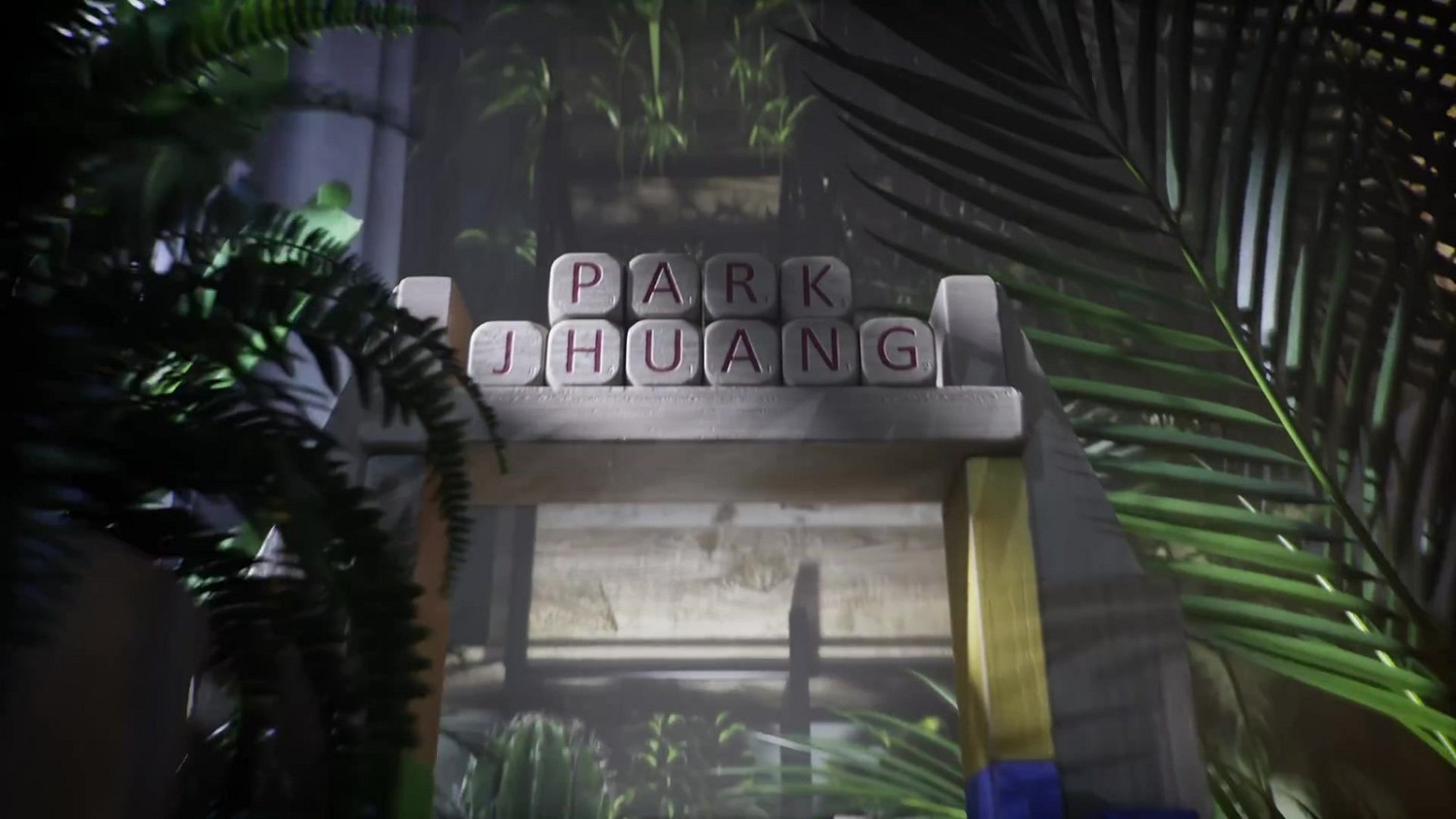 Nvidia技術展示遊戲《賽車RTX》於11月提供下載 Nvidia技術展示遊戲《賽車RTX》於11月提供下載